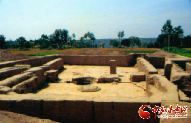 大事件！甘肅南佐遺址、圪垯川遺址入選“考古中國”重大項(xiàng)目