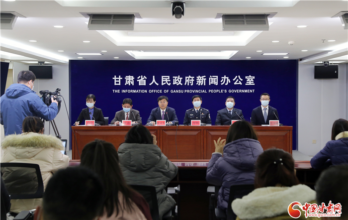 【甘快看】全國前列！今年1至10月 甘肅辦理行政柔性執(zhí)法案件21萬余件