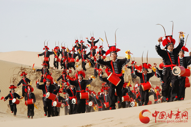 快看有沒有你的家鄉(xiāng)？甘肅省2022年“文化進(jìn)萬家——視頻直播家鄉(xiāng)年”活動火熱籌備中