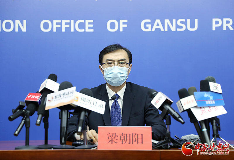 截止3月7日24時 本次疫情甘肅共排查出密接者680人、次密接者4289人