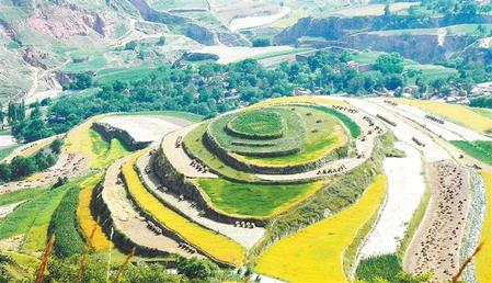 摸清資源“家底” 助推隴原發(fā)展——甘肅省第三次全國國土調查紀實