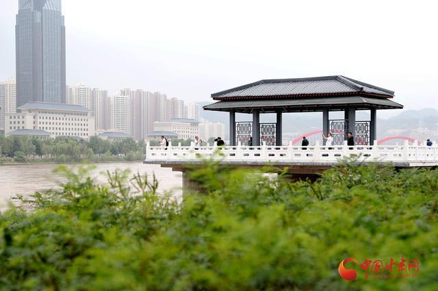 蘭州警方開展枯水期水污染聯(lián)防聯(lián)控專項(xiàng)行動