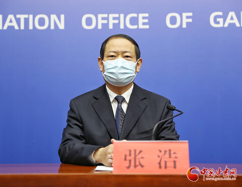 本輪甘肅疫情為奧密克戎變異株，最新研判看這里！