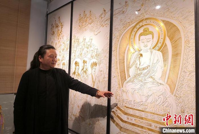 “活起來”的甘肅非遺，離“火起來”還有多遠(yuǎn)？