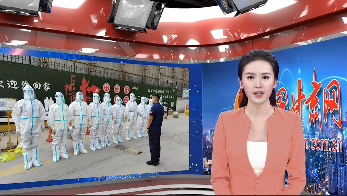 AI小隴說|瞧！奔跑在“疫”線的閃光“后浪”