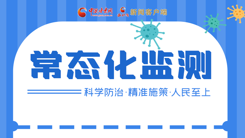 海報(bào)|如何做好常態(tài)化核酸監(jiān)測(cè)？最新要求來了