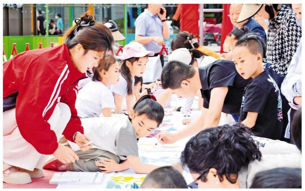 邊地有治 歲月長(zhǎng)安